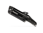 AKRAPOVIC | AKRAPOVIC Slip-On Exhaust for Kawasaki Z H2