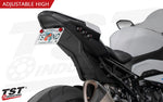 TST |TST ELITE-1 HIGH MOUNT FENDER ELIMINATOR FOR BMW S1000RR / M1000RR 2023+