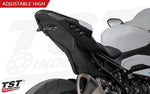 TST |TST ELITE-1 HIGH MOUNT FENDER ELIMINATOR FOR BMW S1000RR / M1000RR 2023+