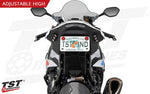 TST |TST ELITE-1 HIGH MOUNT FENDER ELIMINATOR FOR BMW S1000RR / M1000RR 2023+