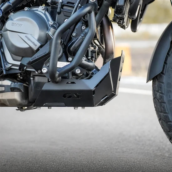 BMW | BMW F450 GS VAMBRACE BASHPLATE BLACK