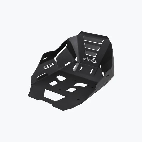 BMW | BMW F450 GS VAMBRACE BASHPLATE BLACK