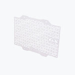BMW | BMW F450 GS Vector Radiator Guard Grill – Silver