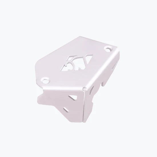 BMW | BMW F450 GS TRICORN FRONT OIL CAP SILVER