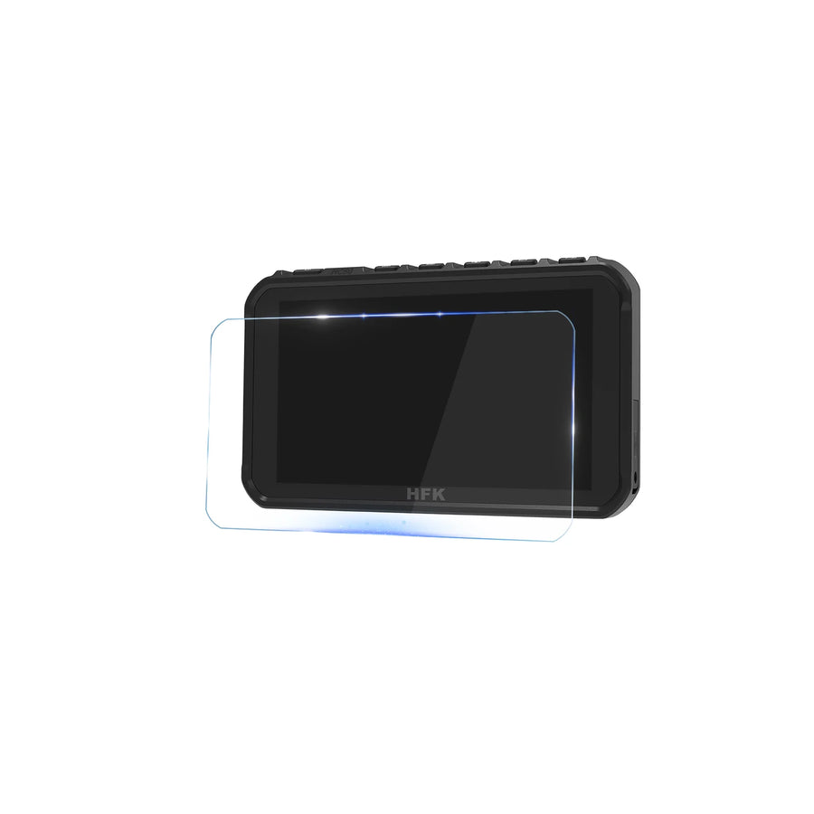 HFK | HFK   Screen   Protector   HC50/HC50-RM Motorcycle   Carplay   Dashcam