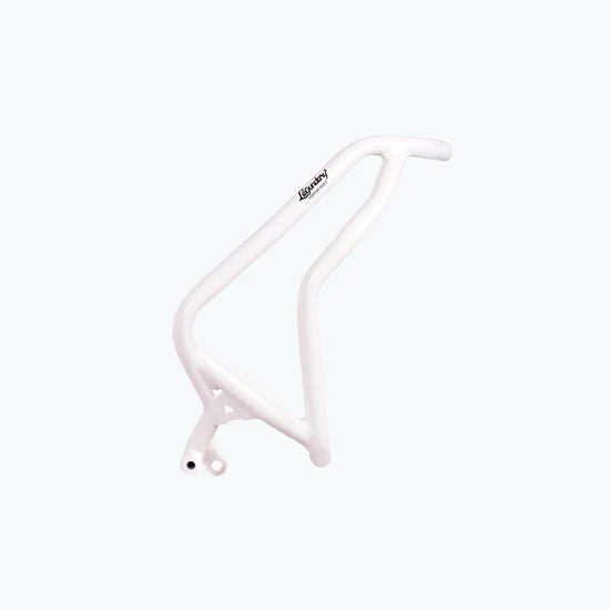 BMW | BMW F450 GS RAPTOR CRASHGUARD WHITE