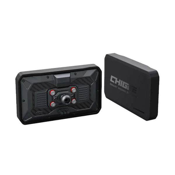 Chigee | Liquid Silicone Protective Cover for AIO-5 Series