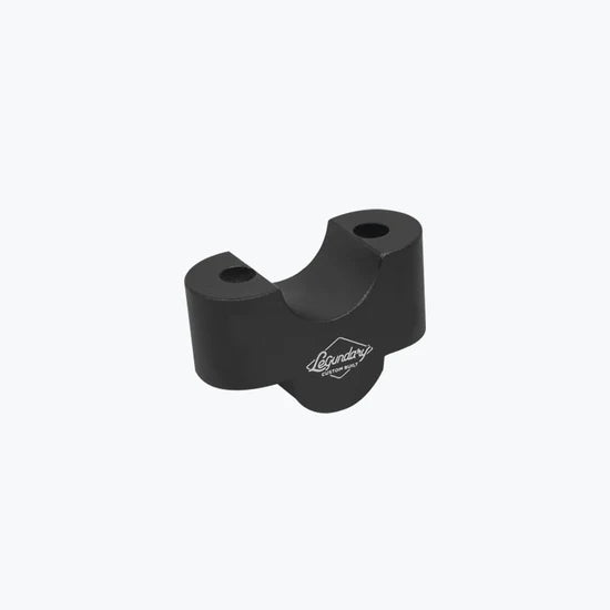 BMW | BMW F450 GS DODGER HANDLE RISER BLACK