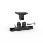 HFK | YAMAHA   TMAX560   Model   Extension   Bracket for   CarPlay