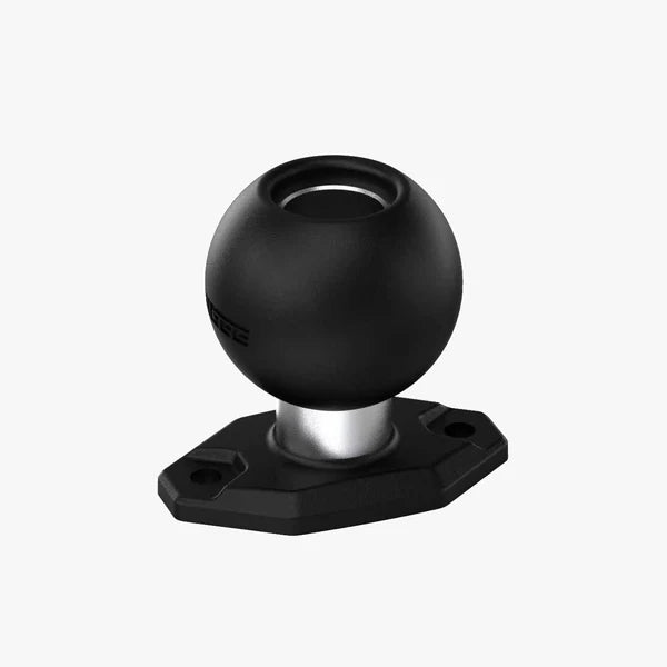 Chigee | 1″ Ball Head Adapter