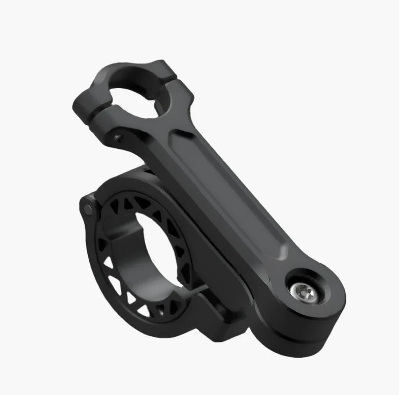 CHIGEE | CHIGEE Universal Motorcycle Display Mount – Standard Included Bracket