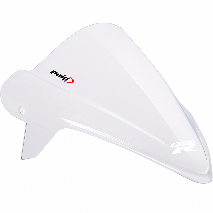 Racing Screen for Suzuki Hayabusa (2009-20) - Puig