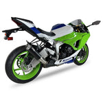 IXIL EXHAUST | Kawasaki ZX-6R 2024+ RC3B Slip-On