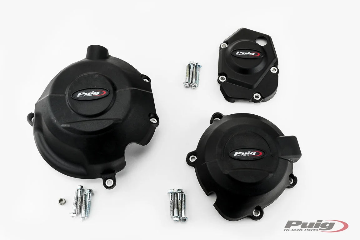 Puig  | Puig  Engine Guards For Kawasaki Z900 2022+