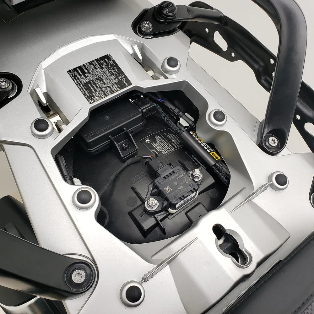 DENALI | Denali CANsmart Controller GEN II - BMW R1200LC & R1250 Series