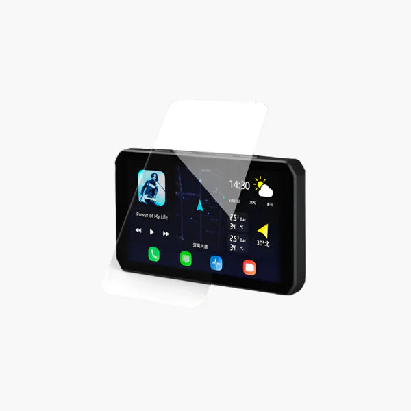 Chigee | Tempered Glass Screen Protector for AIO-5 Series