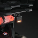 SR-1 Millimeter-wave Radar System