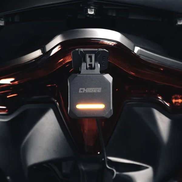 Chigee | SR-1 Millimeter-wave Radar System