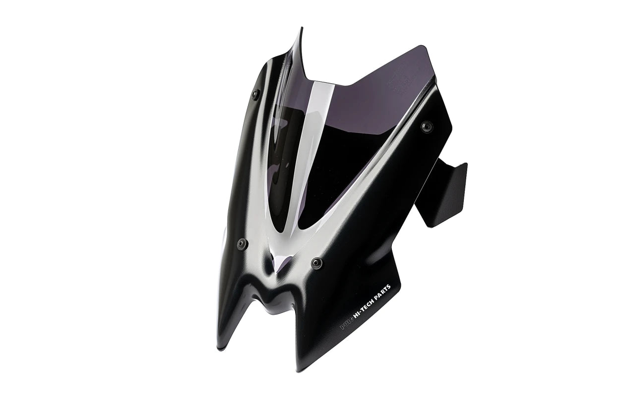 KAWASAKI Z H2 SE 2026 Puig Wndscreen Dark Smoke.