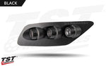 TST | TST IN-TAIL LED INTEGRATED TAIL LIGHT FOR BMW S1000RR / M1000RR 2020-2022