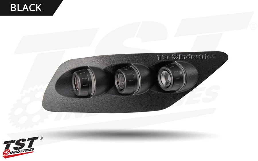 TST | TST IN-TAIL LED INTEGRATED TAIL LIGHT FOR BMW S1000RR / M1000RR 2020-2022