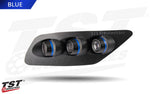 TST | TST IN-TAIL LED INTEGRATED TAIL LIGHT FOR BMW S1000RR / M1000RR 2020-2022