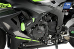 Engine Covers Track for Championship KAWASAKI ZX-6R NINJA 2026 Puig