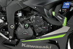 Engine Covers Track for Championship KAWASAKI ZX-6R NINJA 2026 Puig