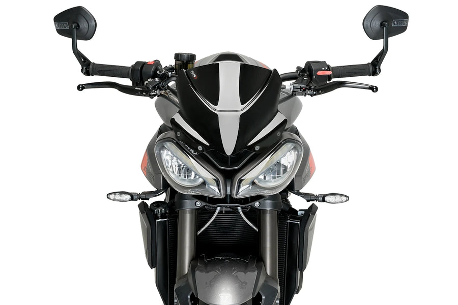 TRIUMPH STREET TRIPLE 765 RS 2025 Puig