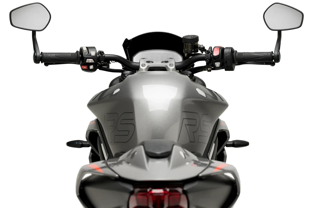 TRIUMPH STREET TRIPLE 765 RS 2024  Puig
