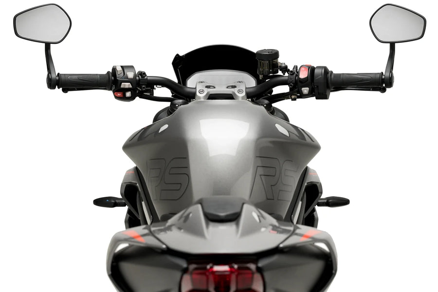 TRIUMPH STREET TRIPLE 765 RS 2025 Puig