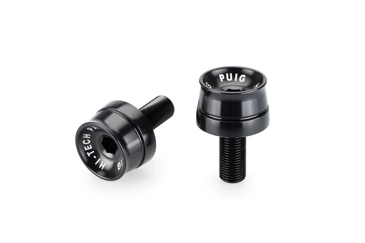 Bar Ends Speed SUZUKI DR-Z4S 2026 Puig
