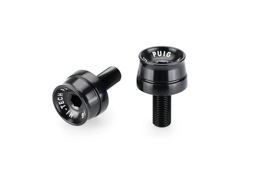 Bar Ends Speed SUZUKI DR-Z4S 2026 Puig