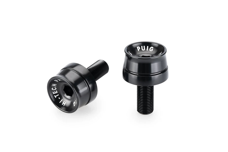 Bar Ends Speed SUZUKI DR-Z4S 2026 Puig