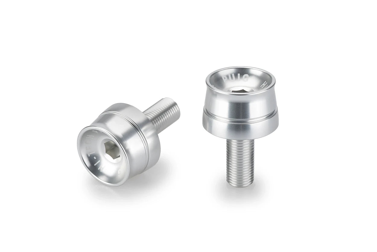 Bar Ends Speed SUZUKI DR-Z4S 2026 Puig