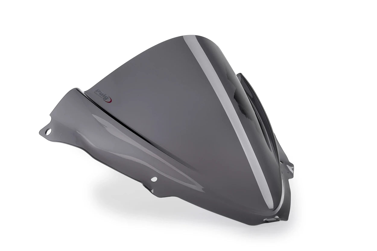 Z-Racing Screen KAWASAKI ZX-6R NINJA 2026 Puig