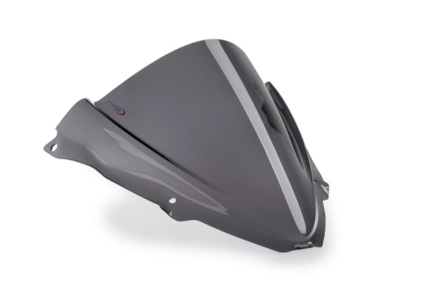 Z-Racing Screen KAWASAKI ZX-6R NINJA 2026 Puig