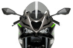 R-Racer Screen KAWASAKI ZX-6R NINJA 2026 Puig
