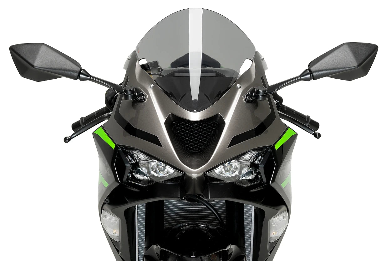 R-Racer Screen KAWASAKI ZX-6R NINJA 2026 Puig