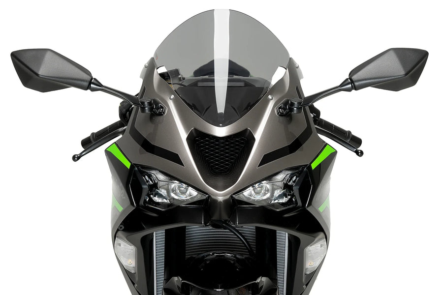 R-Racer Screen KAWASAKI ZX-6R NINJA 2026 Puig