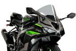 R-Racer Screen KAWASAKI ZX-6R NINJA 2026 Puig
