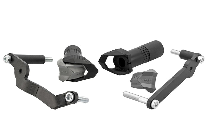 R19 Frame Sliders HONDA CBR650R ECLUTCH 2026 Puig