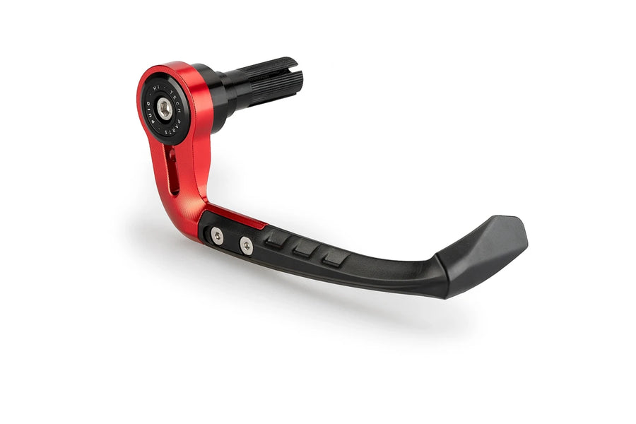 Brake lever protector RAW APRILIA RS 457 prova Puig