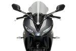 R-Racer Screen TRIUMPH DAYTONA 660 2025 Puig