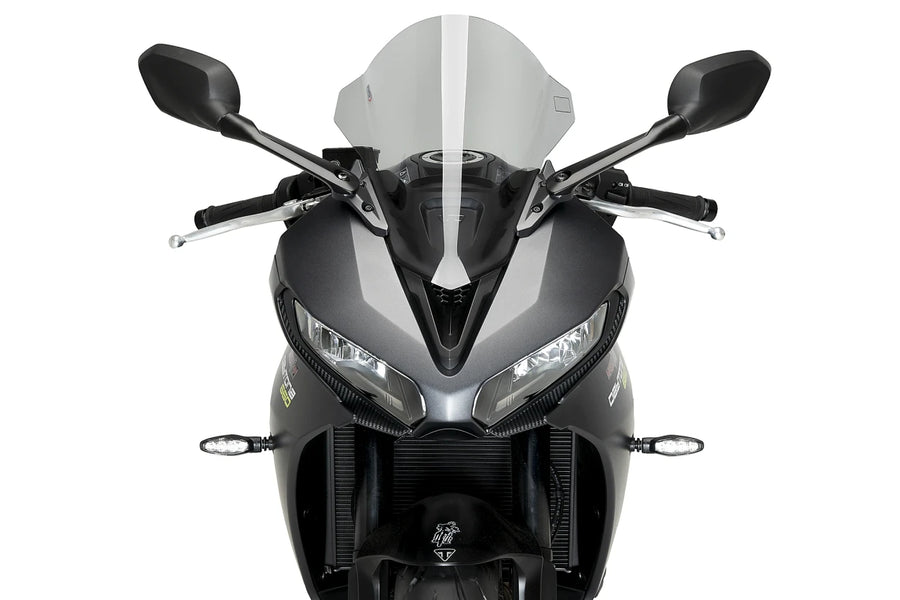 R-Racer Screen TRIUMPH DAYTONA 660 2025 Puig