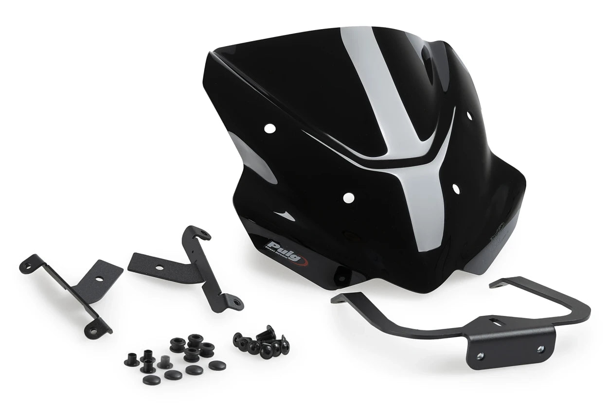 TRIUMPH STREET TRIPLE 765 RS 2024  Puig