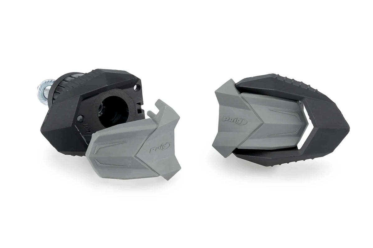 Puig  | Puig R&G R19 Frame Sliders Honda CB1000 Hornet SP 2026