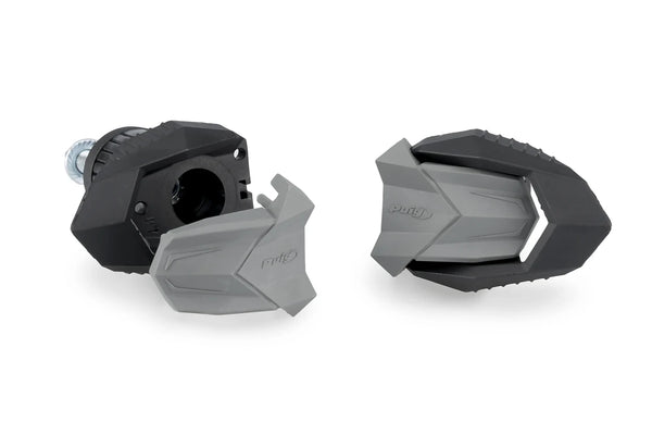 Puig  | Puig R&G R19 Frame Sliders Honda CB1000 Hornet SP 2026