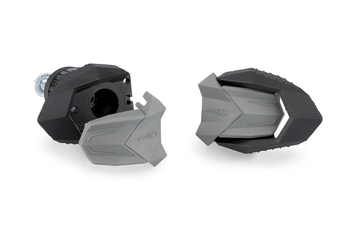 Puig  | Puig R&G R19 Frame Sliders Honda CB1000 Hornet SP 2026
