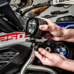 LOBOO | LOBOO Quick Detach Auxiliary Light Mount (Q7S